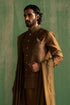 Zavian Brown Bundi Set